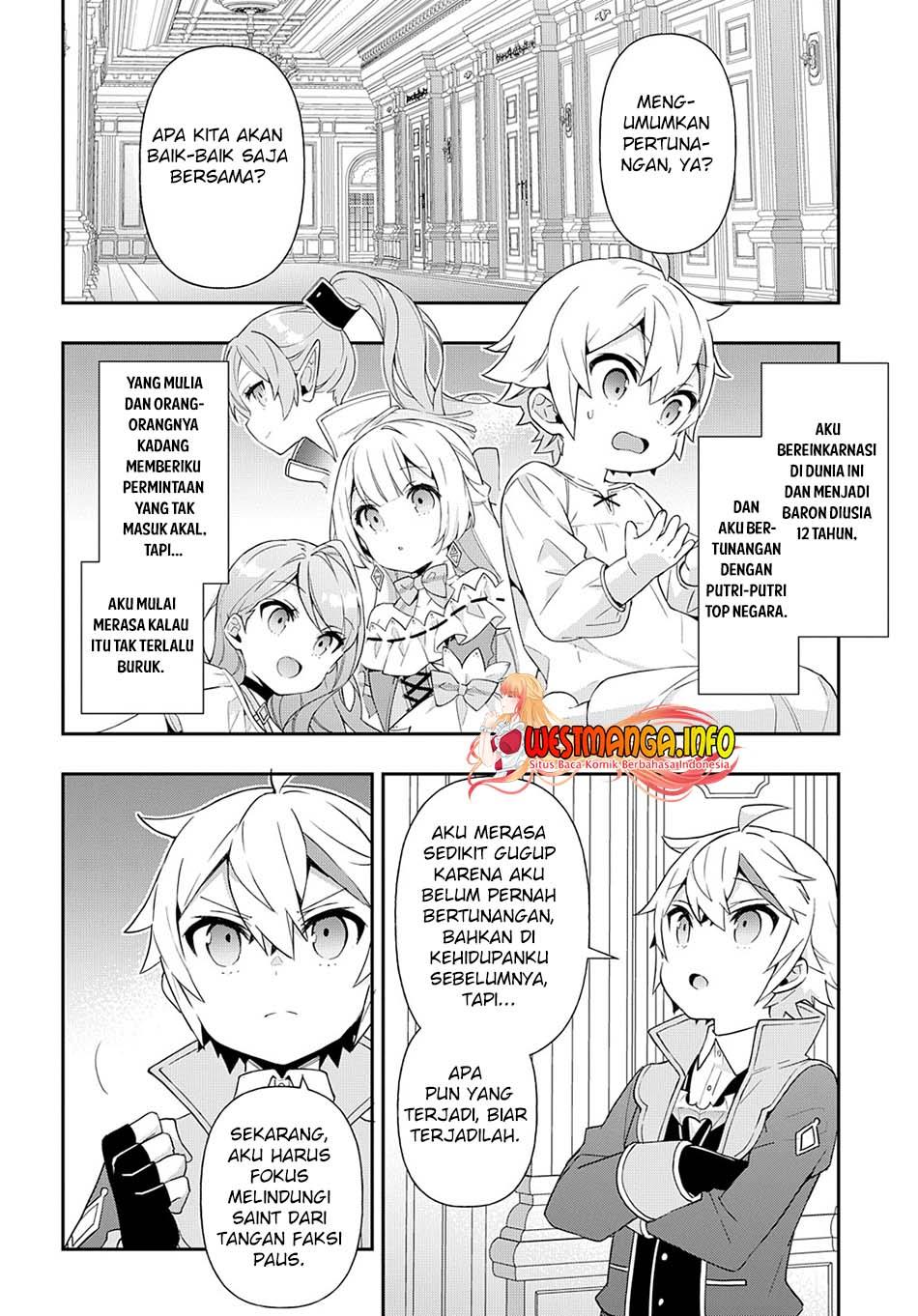 image-komik-tensei-kizoku-no-isekai-boukenroku-jichou-wo-shiranai-kamigami-no-shito-chapter-45-24/36