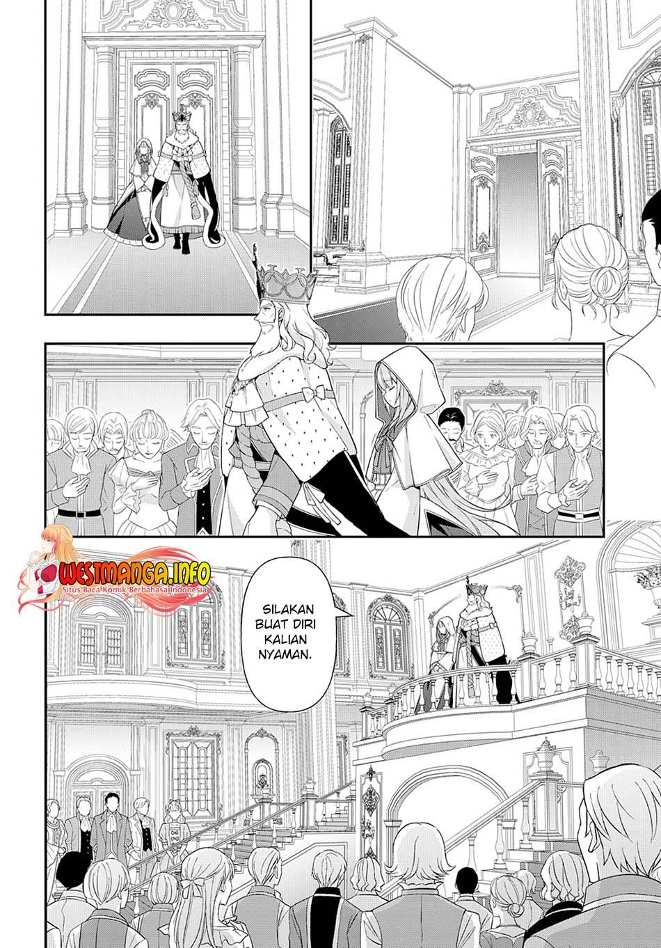 image-komik-tensei-kizoku-no-isekai-boukenroku-jichou-wo-shiranai-kamigami-no-shito-chapter-45-28/36