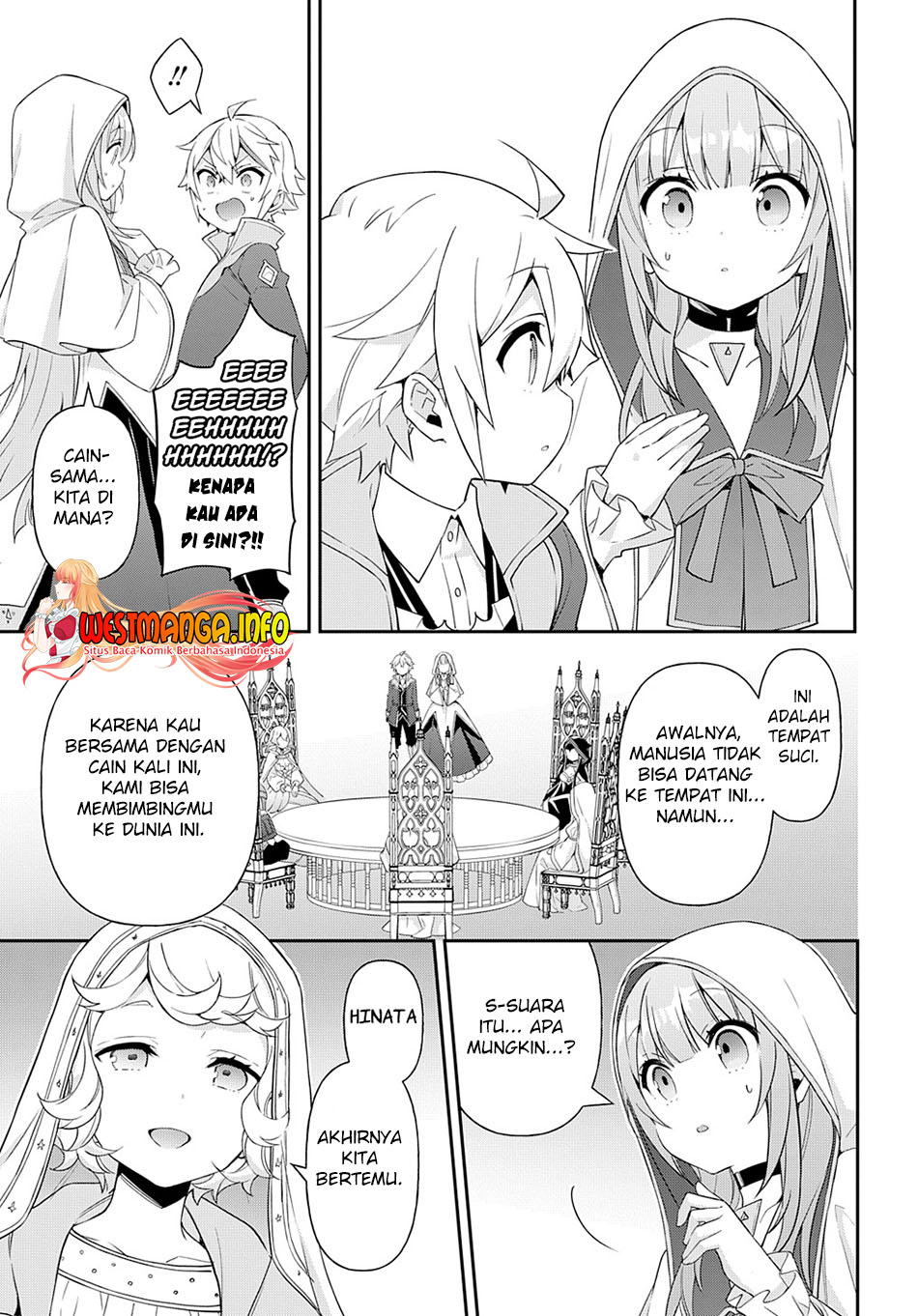 image-komik-tensei-kizoku-no-isekai-boukenroku-jichou-wo-shiranai-kamigami-no-shito-chapter-46-5/34