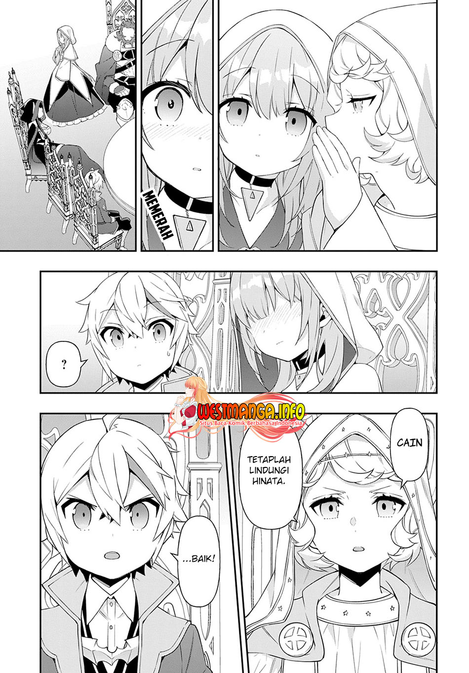 image-komik-tensei-kizoku-no-isekai-boukenroku-jichou-wo-shiranai-kamigami-no-shito-chapter-46-7/34