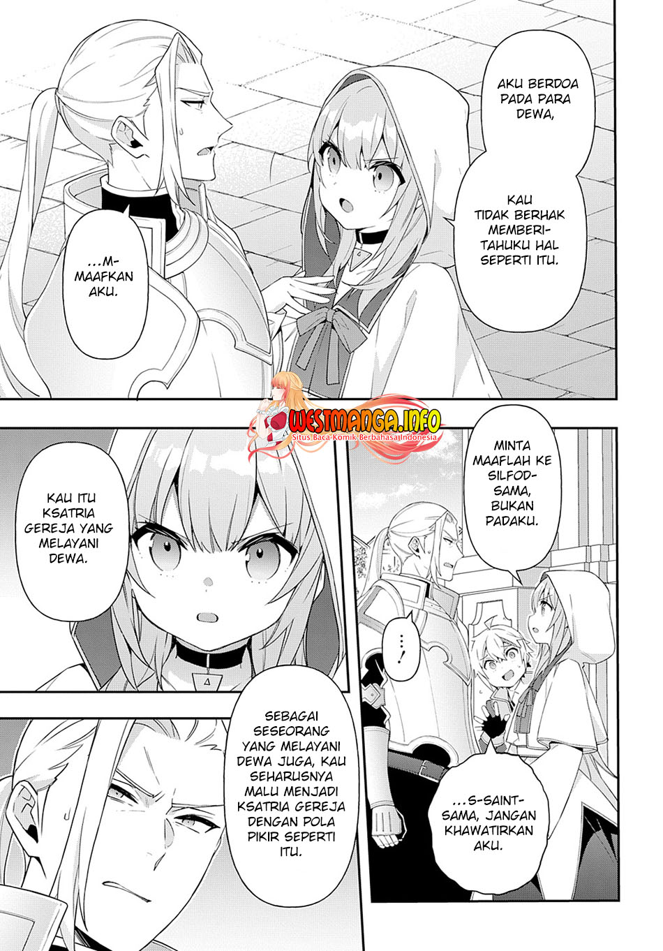 image-komik-tensei-kizoku-no-isekai-boukenroku-jichou-wo-shiranai-kamigami-no-shito-chapter-46-11/34