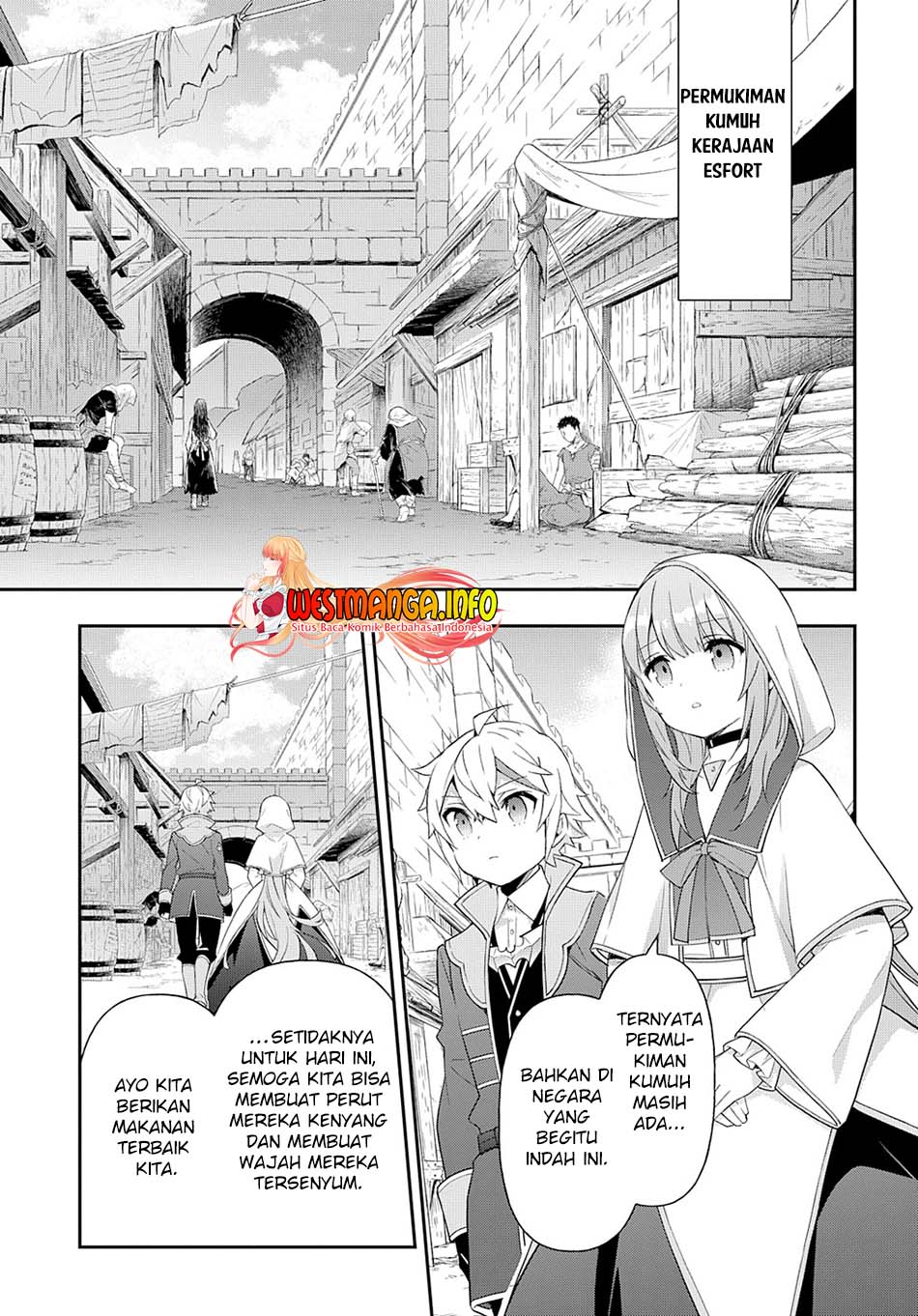 image-komik-tensei-kizoku-no-isekai-boukenroku-jichou-wo-shiranai-kamigami-no-shito-chapter-46-13/34