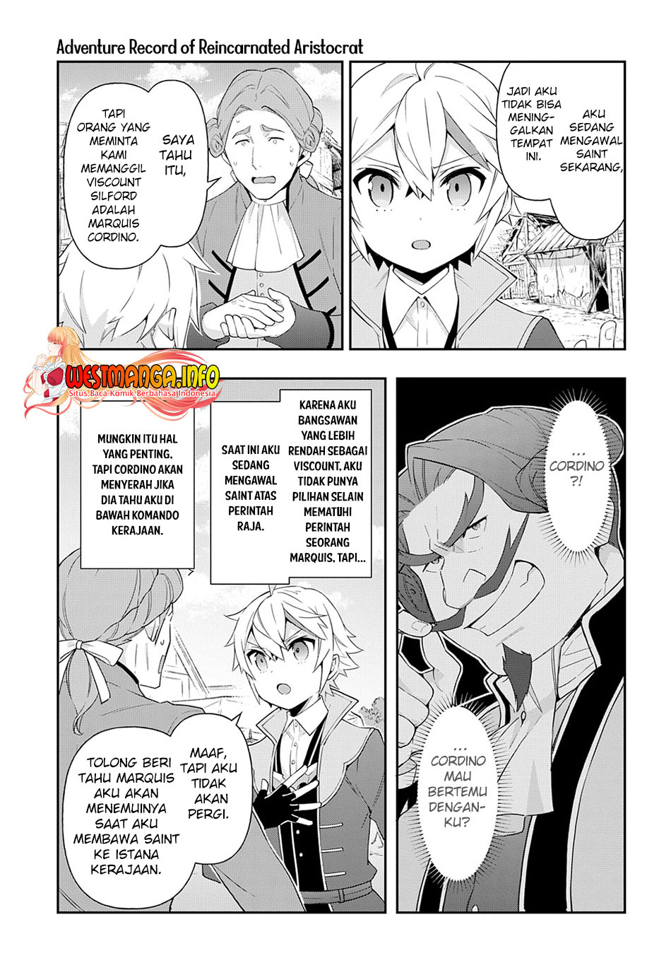 image-komik-tensei-kizoku-no-isekai-boukenroku-jichou-wo-shiranai-kamigami-no-shito-chapter-46-17/34