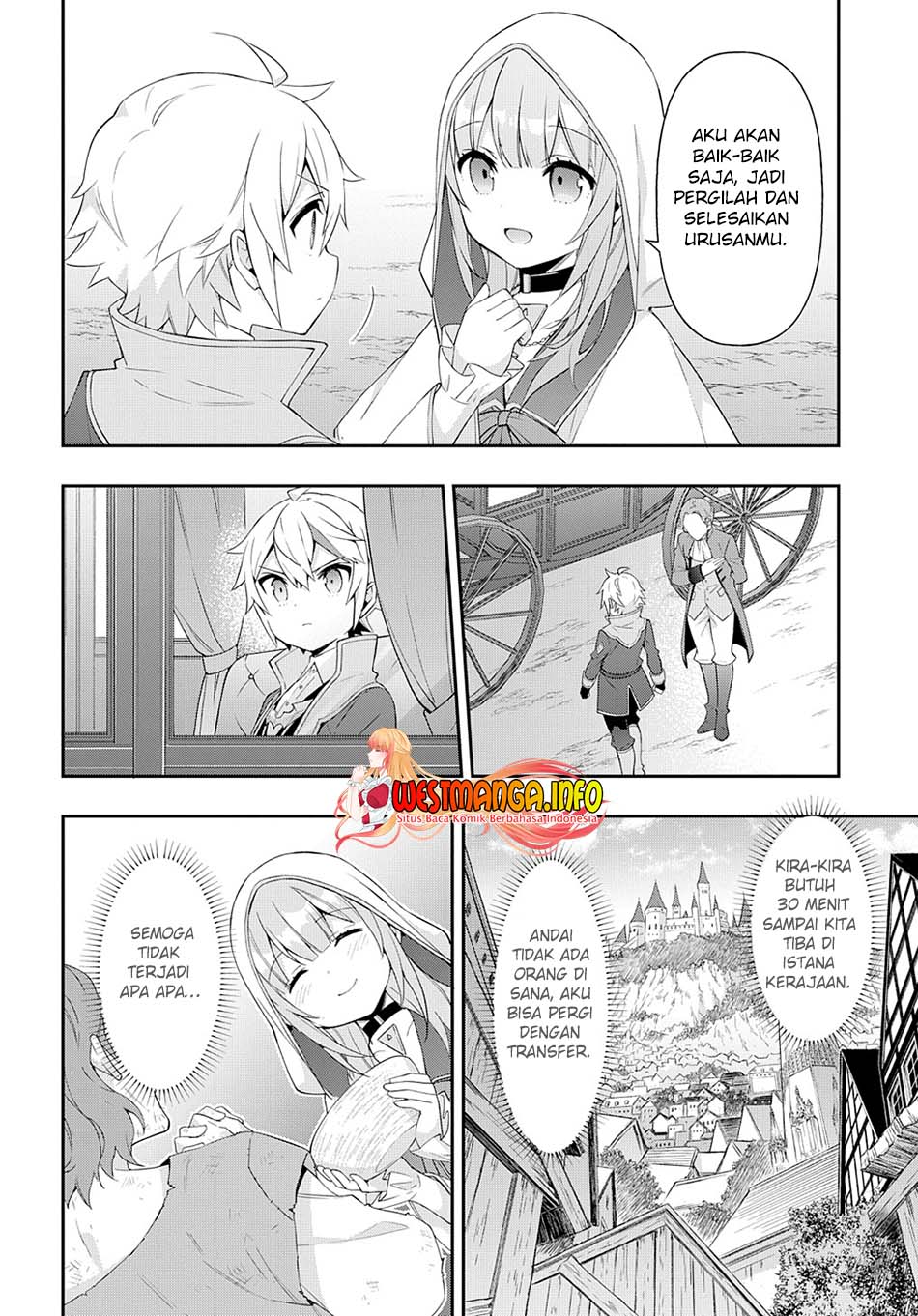 image-komik-tensei-kizoku-no-isekai-boukenroku-jichou-wo-shiranai-kamigami-no-shito-chapter-46-20/34