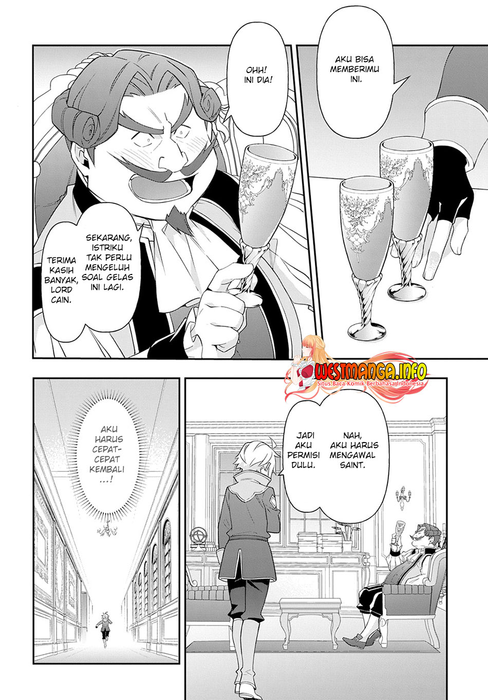 image-komik-tensei-kizoku-no-isekai-boukenroku-jichou-wo-shiranai-kamigami-no-shito-chapter-46-24/34