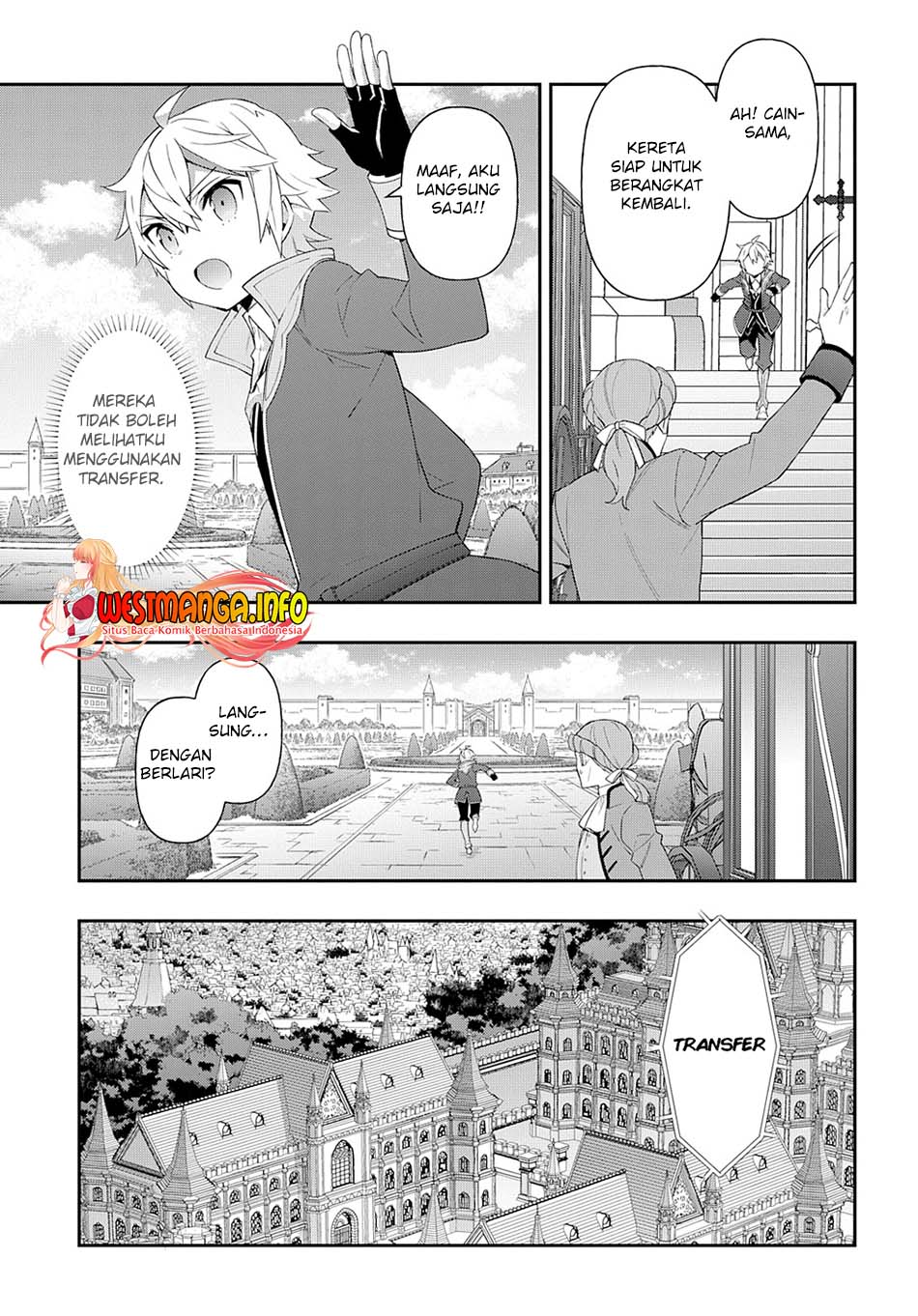 image-komik-tensei-kizoku-no-isekai-boukenroku-jichou-wo-shiranai-kamigami-no-shito-chapter-46-25/34