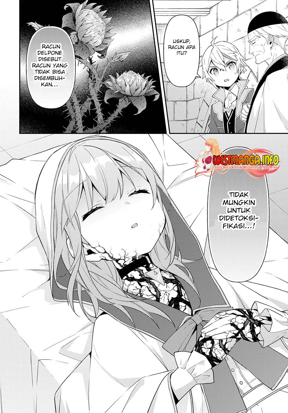 image-komik-tensei-kizoku-no-isekai-boukenroku-jichou-wo-shiranai-kamigami-no-shito-chapter-46-32/34