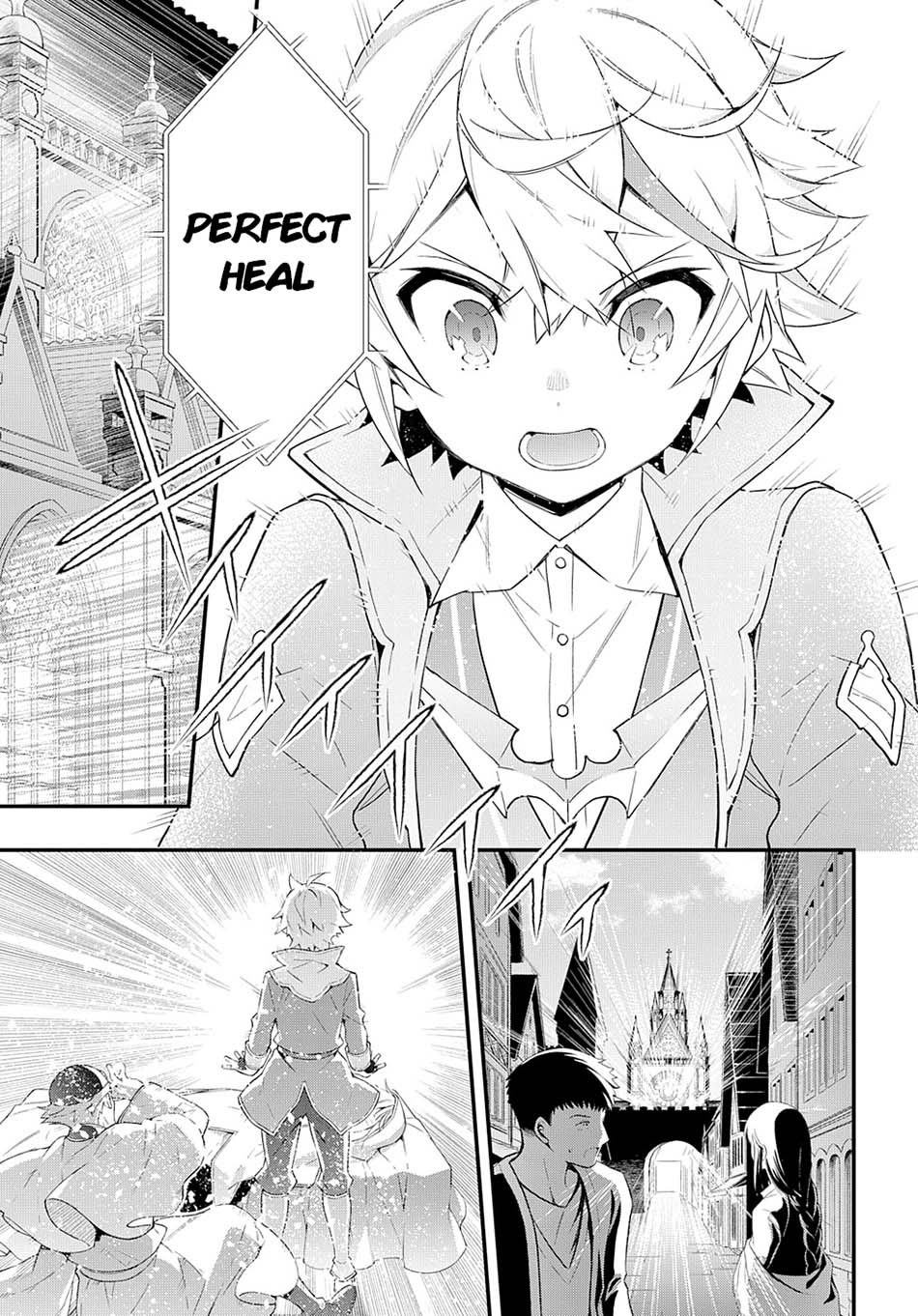 image-komik-tensei-kizoku-no-isekai-boukenroku-jichou-wo-shiranai-kamigami-no-shito-chapter-47-5/28