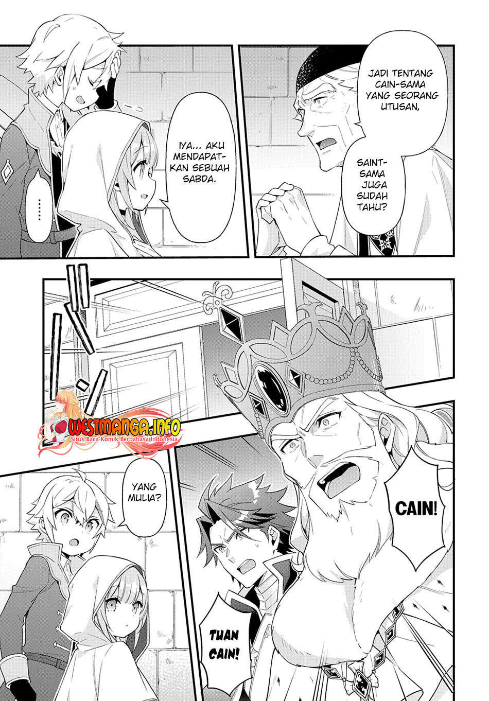 image-komik-tensei-kizoku-no-isekai-boukenroku-jichou-wo-shiranai-kamigami-no-shito-chapter-47-12/28