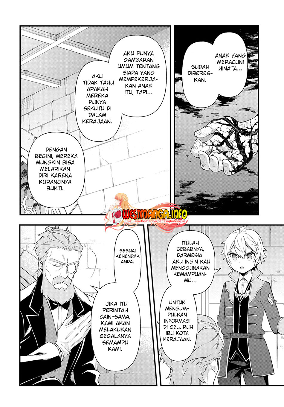 image-komik-tensei-kizoku-no-isekai-boukenroku-jichou-wo-shiranai-kamigami-no-shito-chapter-47-19/28