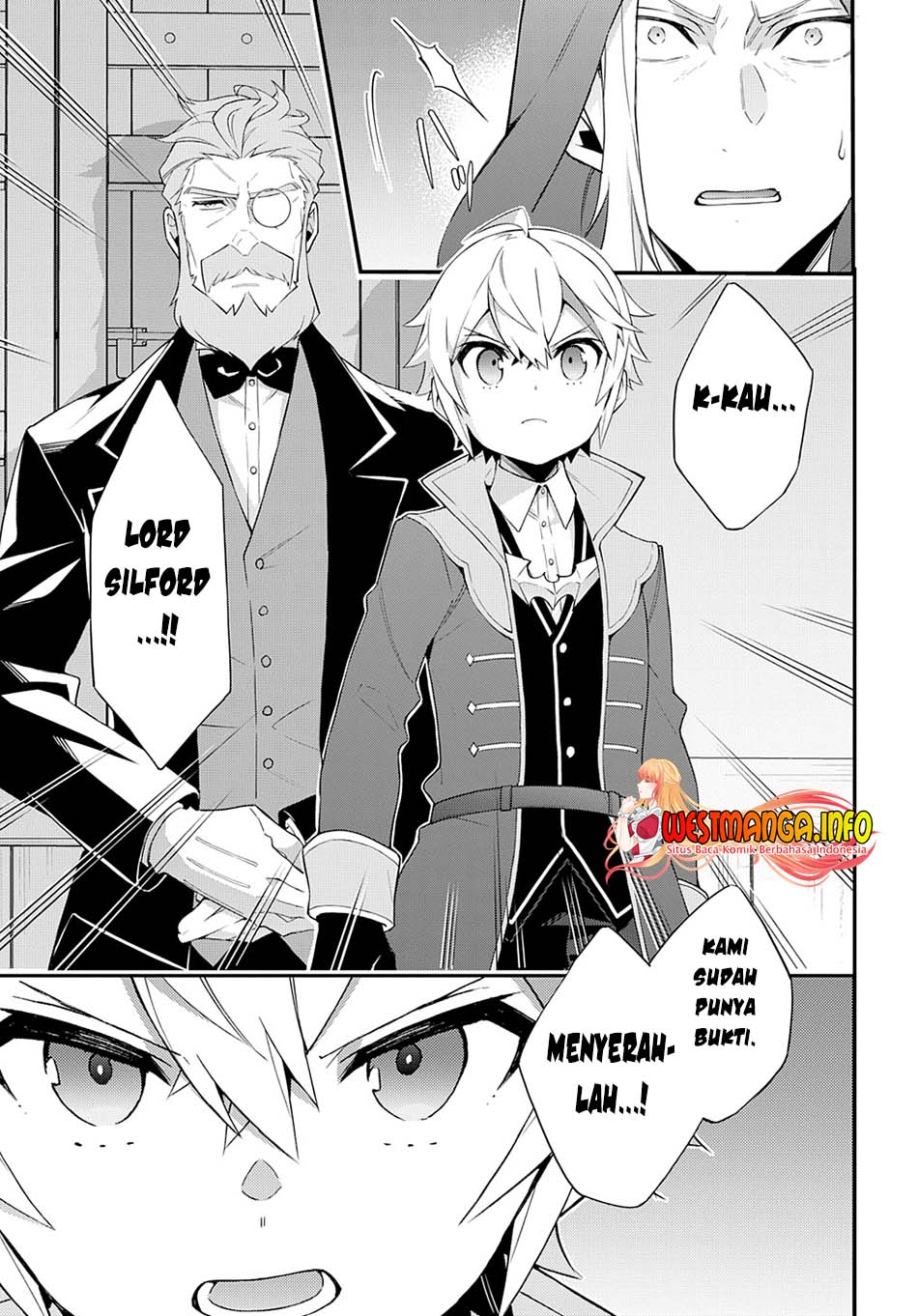 image-komik-tensei-kizoku-no-isekai-boukenroku-jichou-wo-shiranai-kamigami-no-shito-chapter-47-26/28