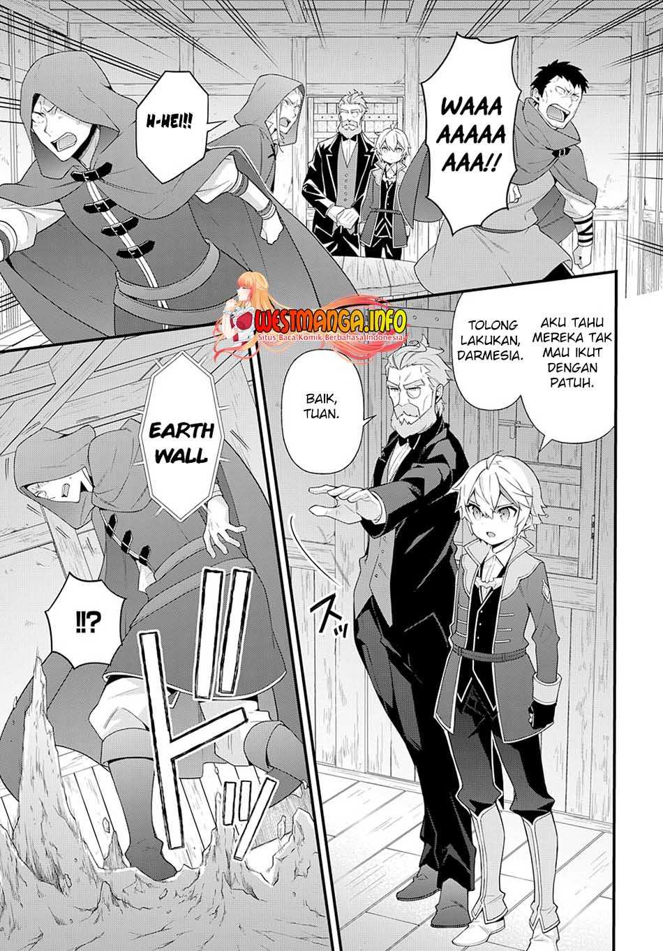 image-komik-tensei-kizoku-no-isekai-boukenroku-jichou-wo-shiranai-kamigami-no-shito-chapter-48-3/35