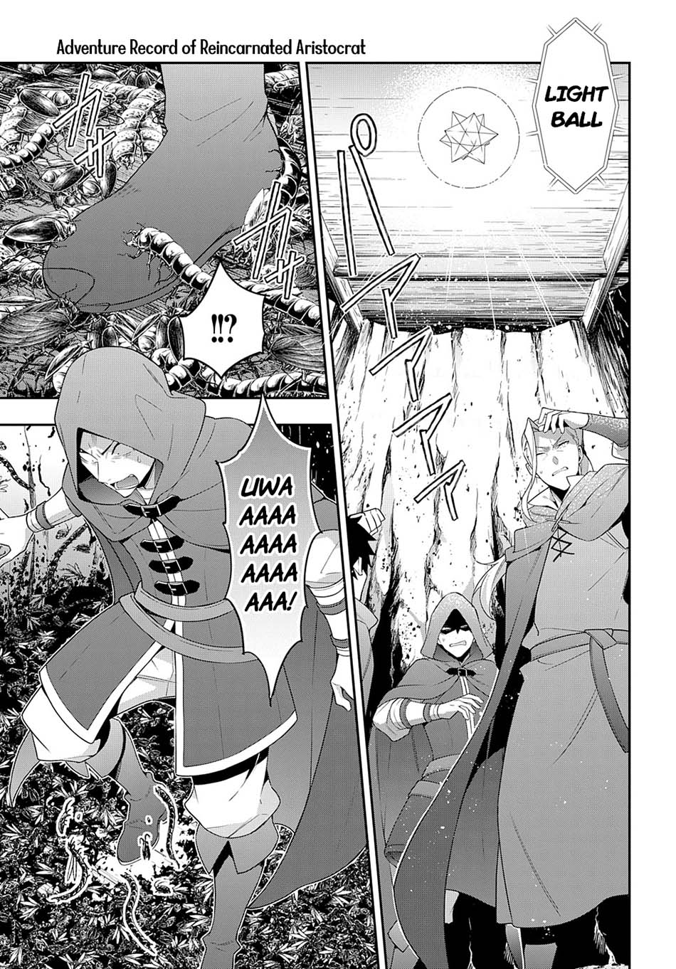 image-komik-tensei-kizoku-no-isekai-boukenroku-jichou-wo-shiranai-kamigami-no-shito-chapter-48-7/35