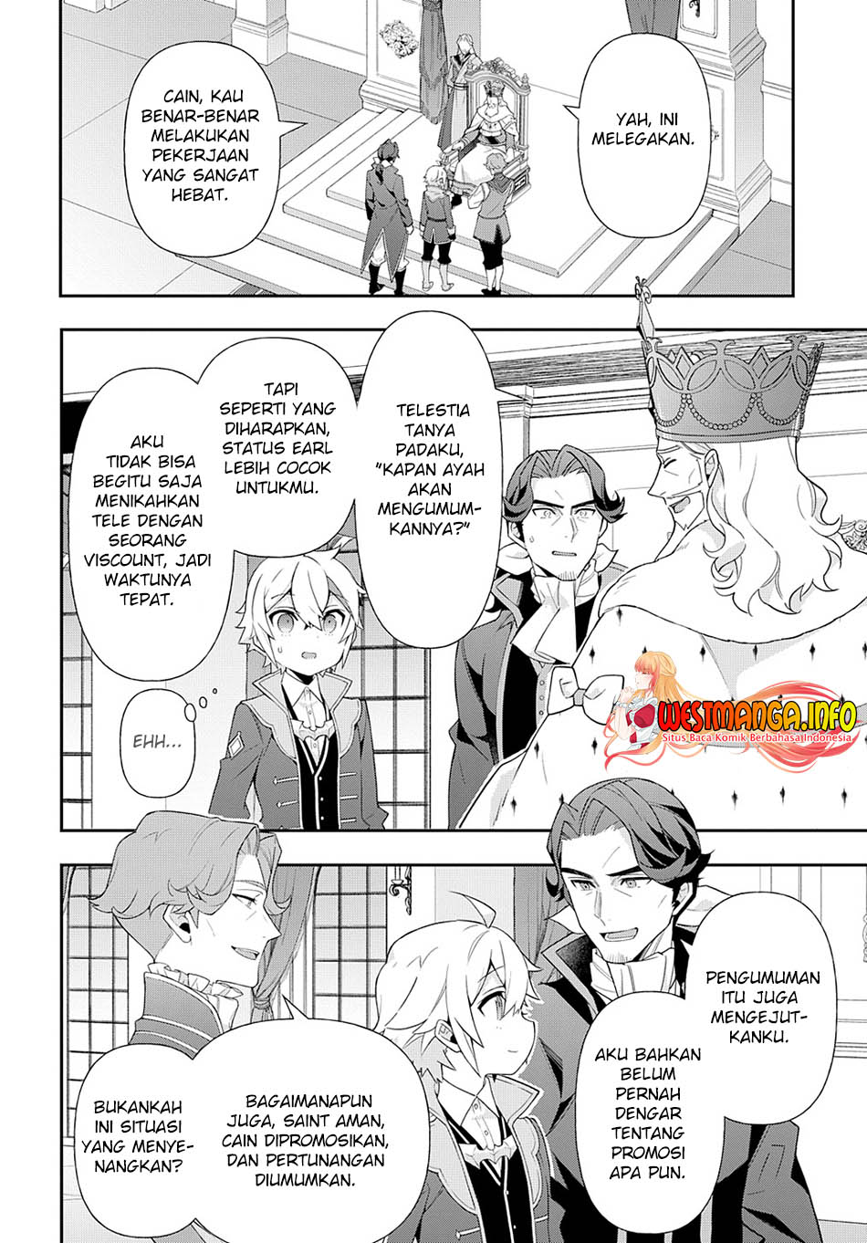 image-komik-tensei-kizoku-no-isekai-boukenroku-jichou-wo-shiranai-kamigami-no-shito-chapter-48-20/35