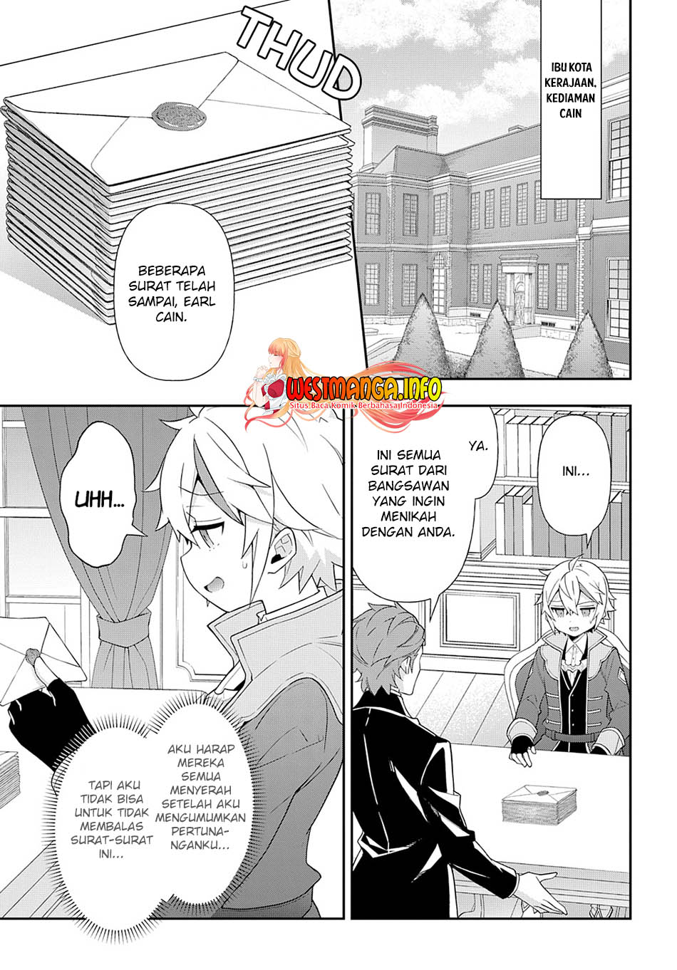 image-komik-tensei-kizoku-no-isekai-boukenroku-jichou-wo-shiranai-kamigami-no-shito-chapter-48-23/35