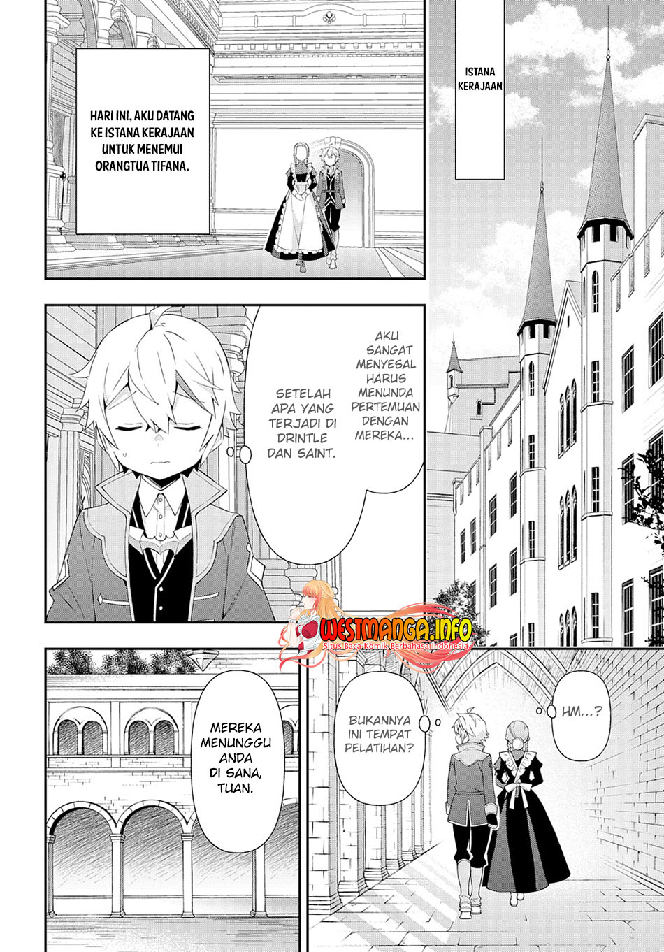 image-komik-tensei-kizoku-no-isekai-boukenroku-jichou-wo-shiranai-kamigami-no-shito-chapter-49-2/33