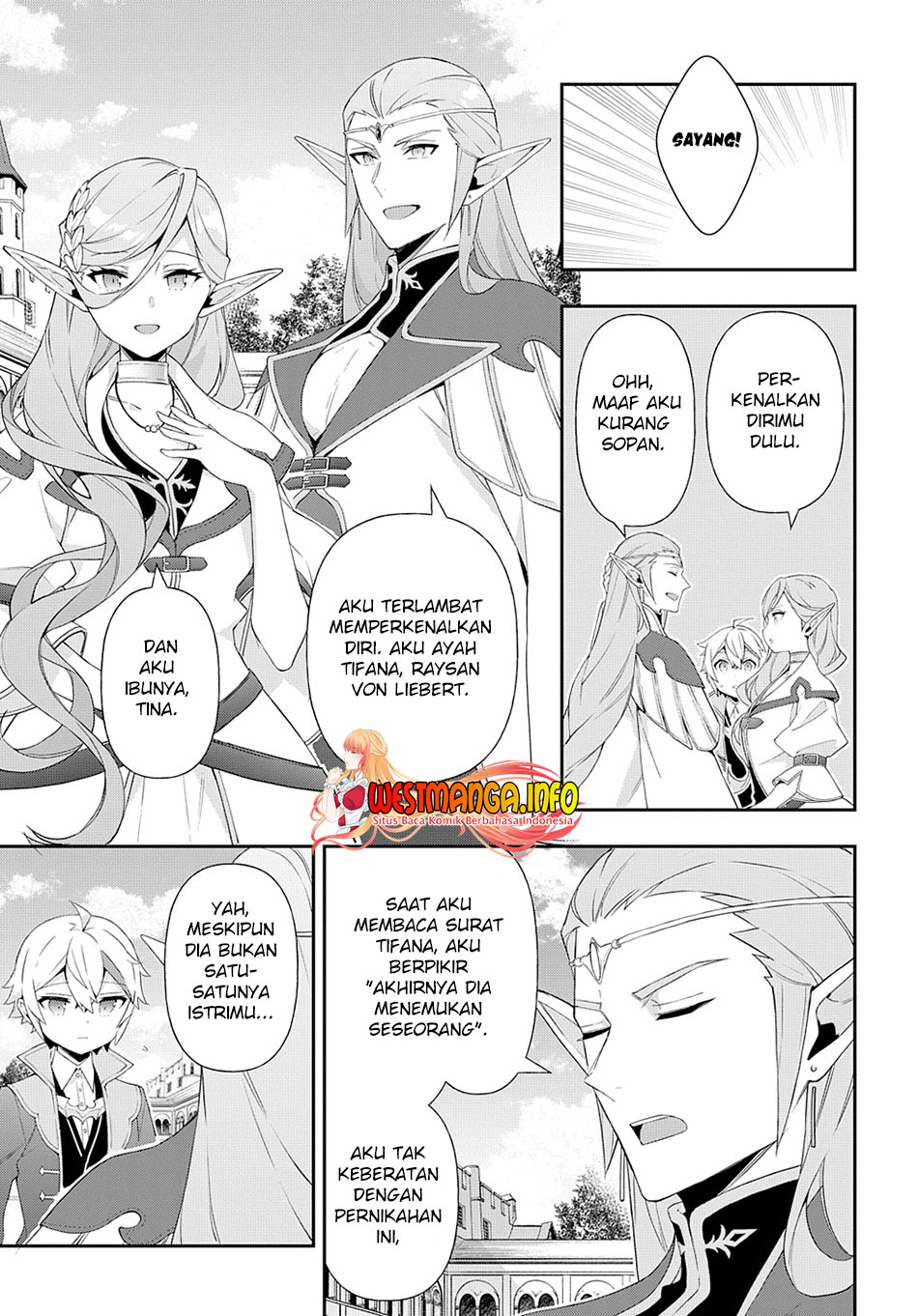 image-komik-tensei-kizoku-no-isekai-boukenroku-jichou-wo-shiranai-kamigami-no-shito-chapter-49-7/33