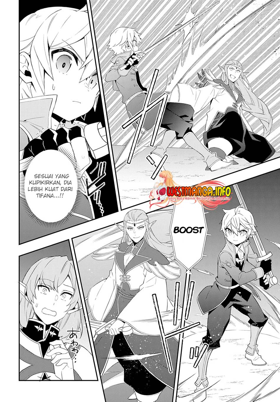 image-komik-tensei-kizoku-no-isekai-boukenroku-jichou-wo-shiranai-kamigami-no-shito-chapter-49-12/33