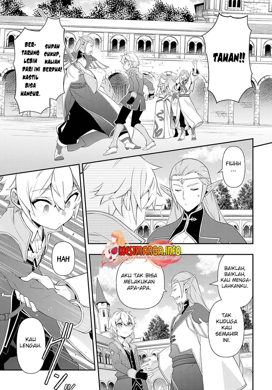 image-komik-tensei-kizoku-no-isekai-boukenroku-jichou-wo-shiranai-kamigami-no-shito-chapter-49-13/33