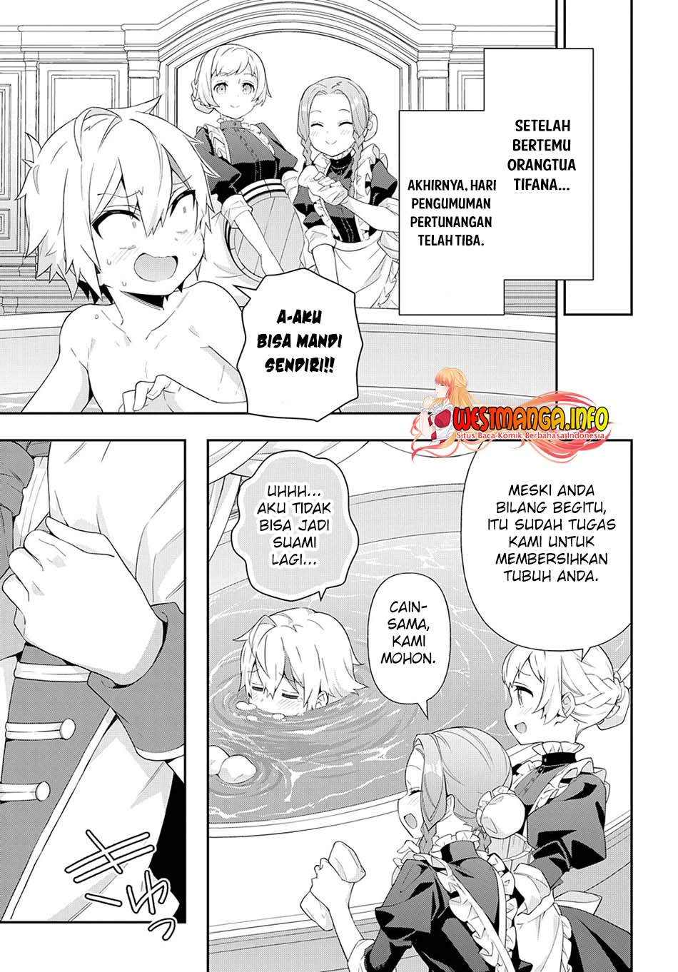 image-komik-tensei-kizoku-no-isekai-boukenroku-jichou-wo-shiranai-kamigami-no-shito-chapter-49-15/33