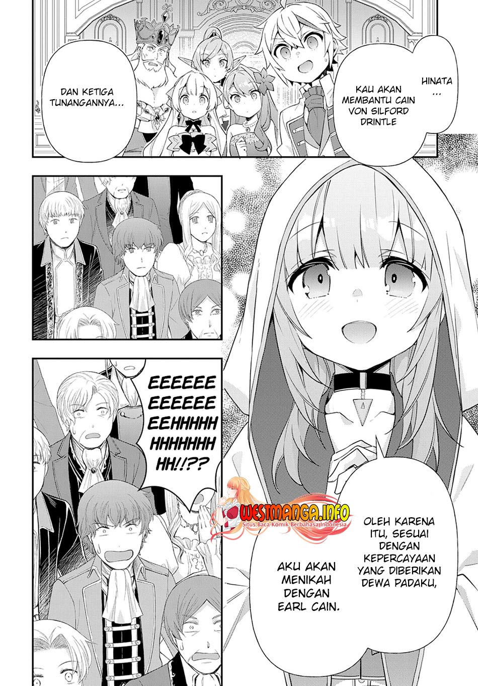 image-komik-tensei-kizoku-no-isekai-boukenroku-jichou-wo-shiranai-kamigami-no-shito-chapter-49-30/33