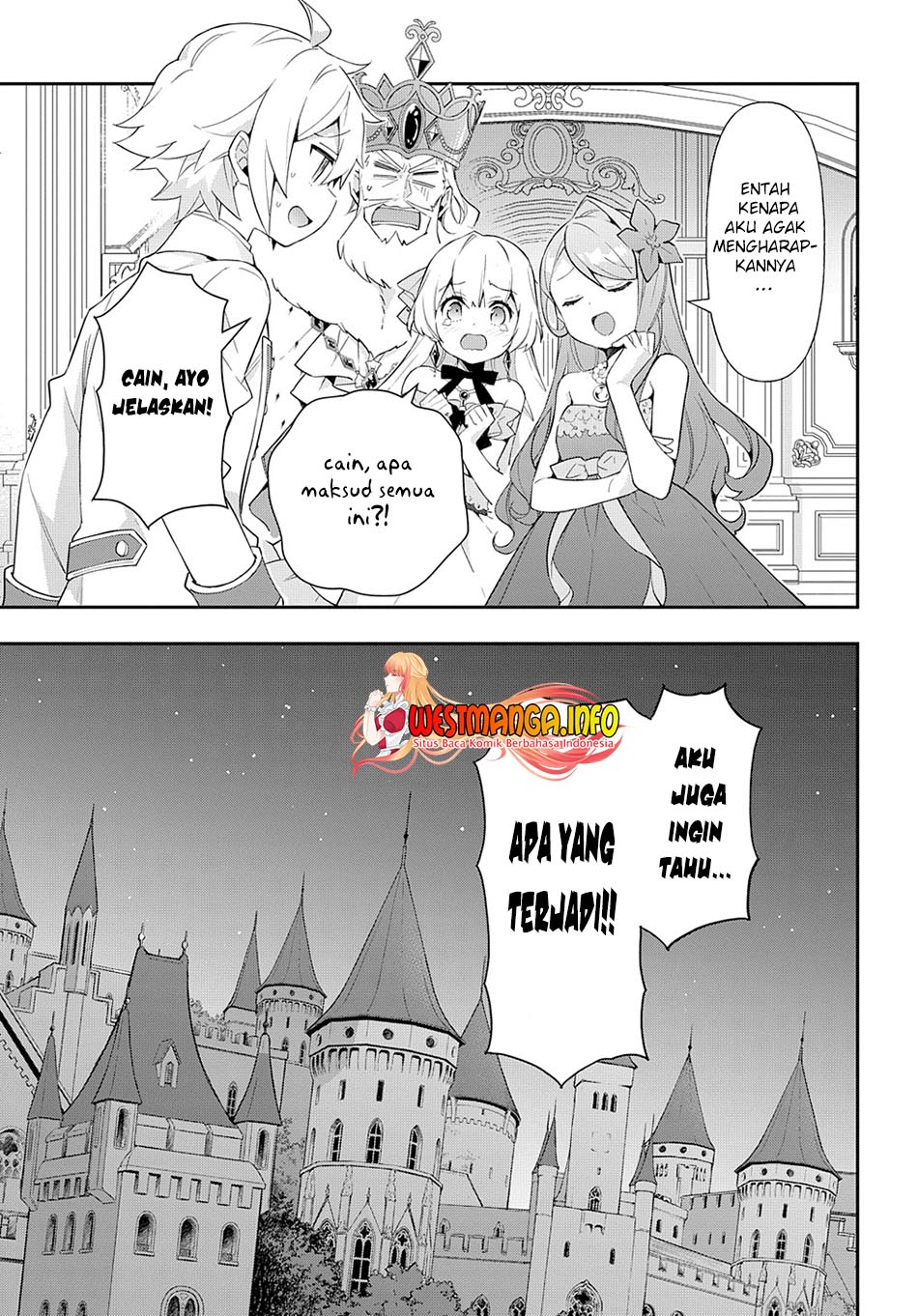 image-komik-tensei-kizoku-no-isekai-boukenroku-jichou-wo-shiranai-kamigami-no-shito-chapter-49-31/33