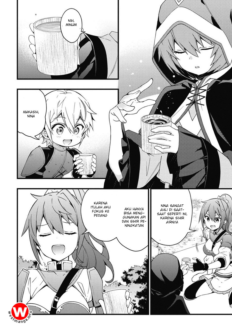 image-komik-tensei-kizoku-no-isekai-boukenroku-jichou-wo-shiranai-kamigami-no-shito-chapter-5-2/26