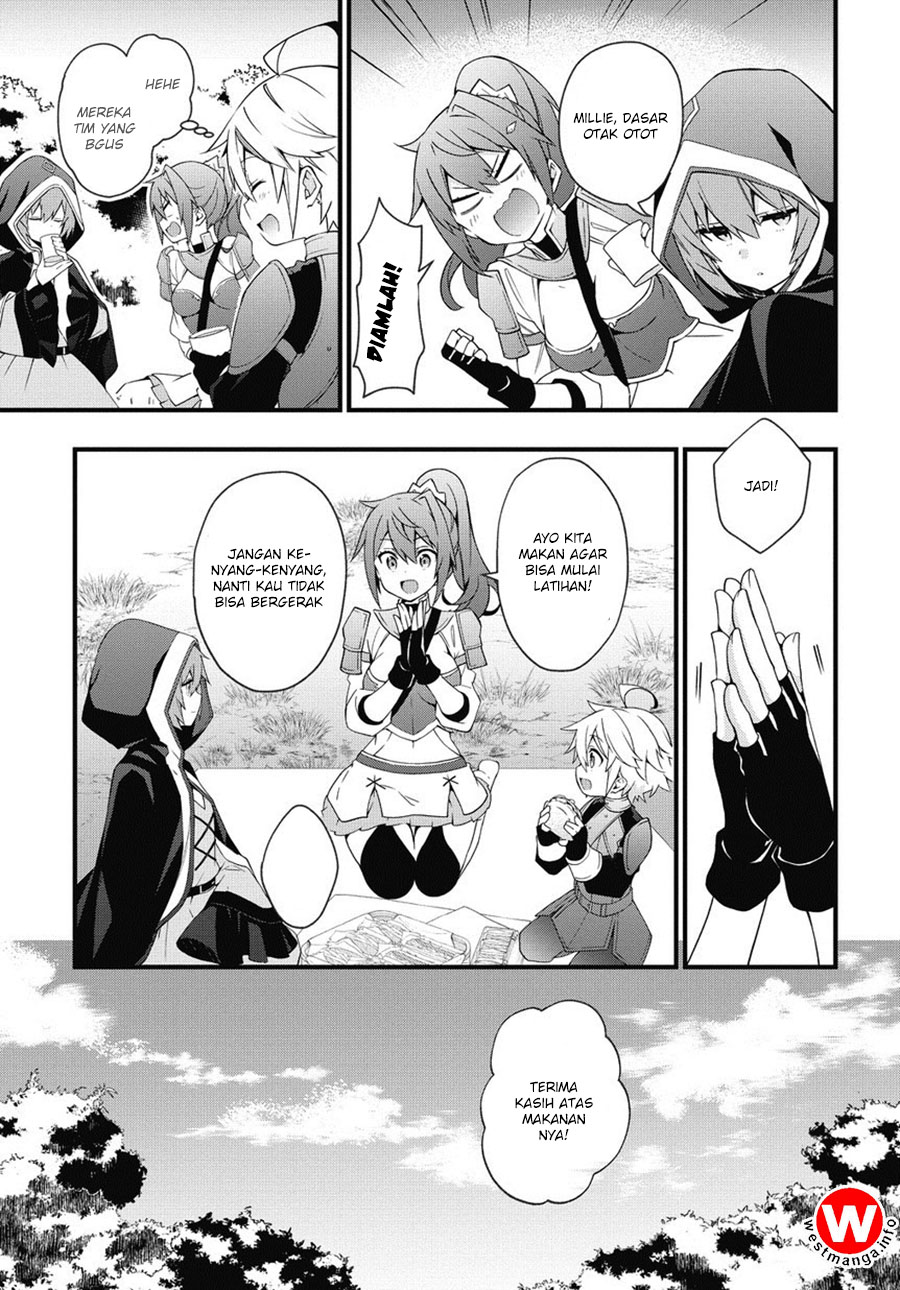 image-komik-tensei-kizoku-no-isekai-boukenroku-jichou-wo-shiranai-kamigami-no-shito-chapter-5-3/26