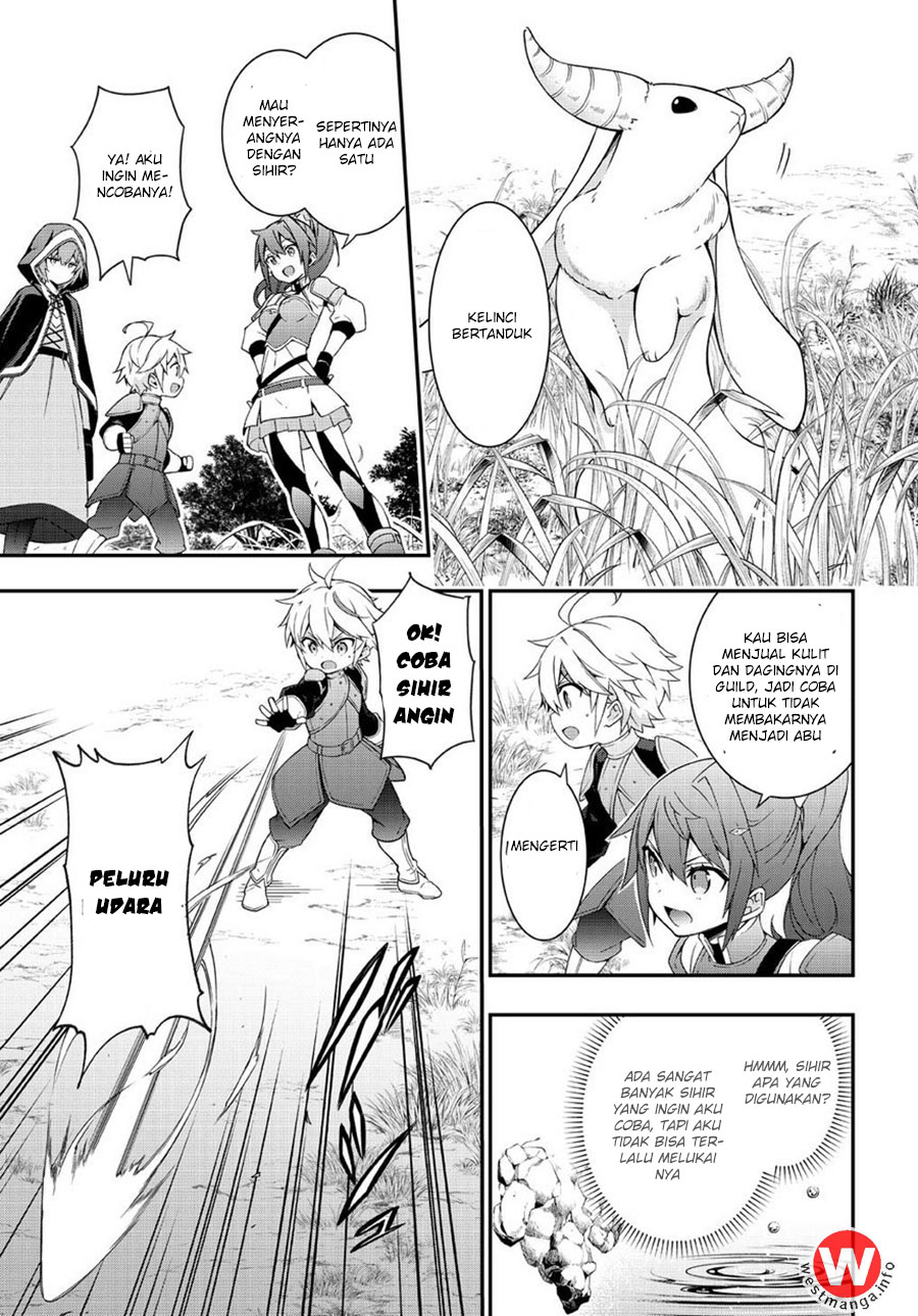 image-komik-tensei-kizoku-no-isekai-boukenroku-jichou-wo-shiranai-kamigami-no-shito-chapter-5-10/26