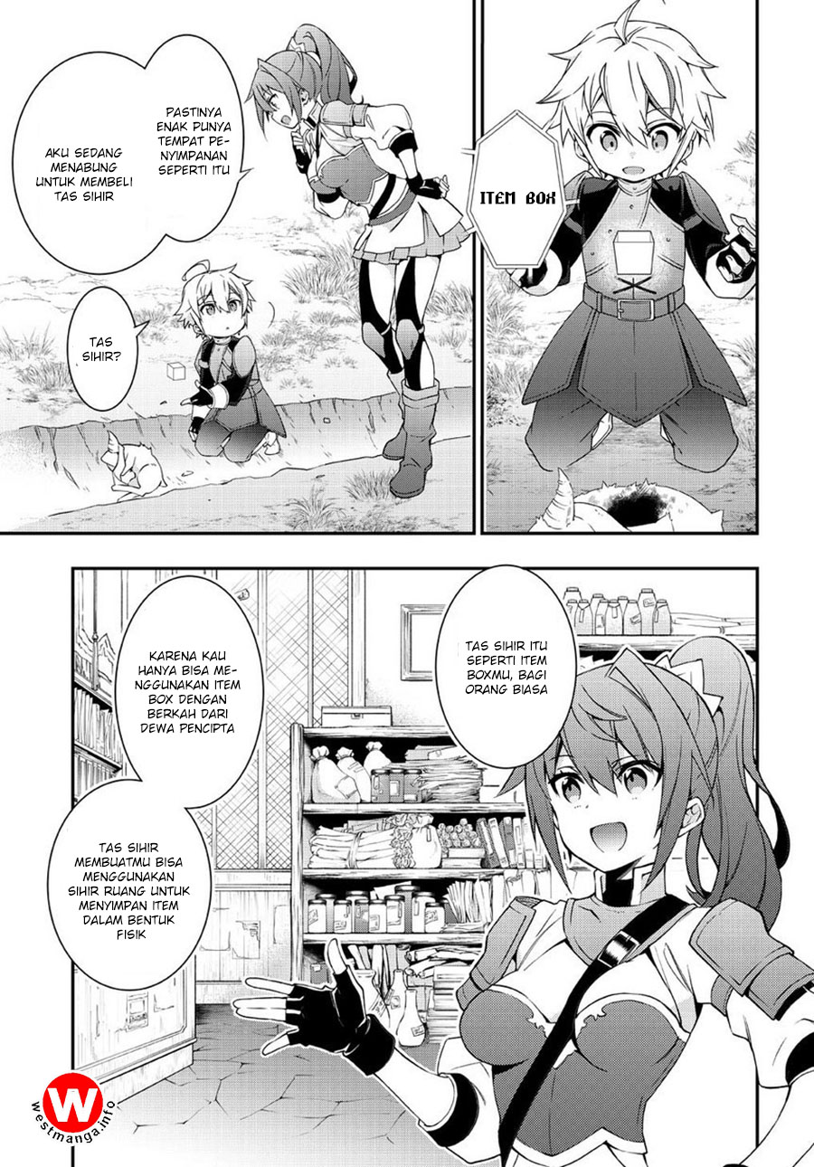 image-komik-tensei-kizoku-no-isekai-boukenroku-jichou-wo-shiranai-kamigami-no-shito-chapter-5-12/26