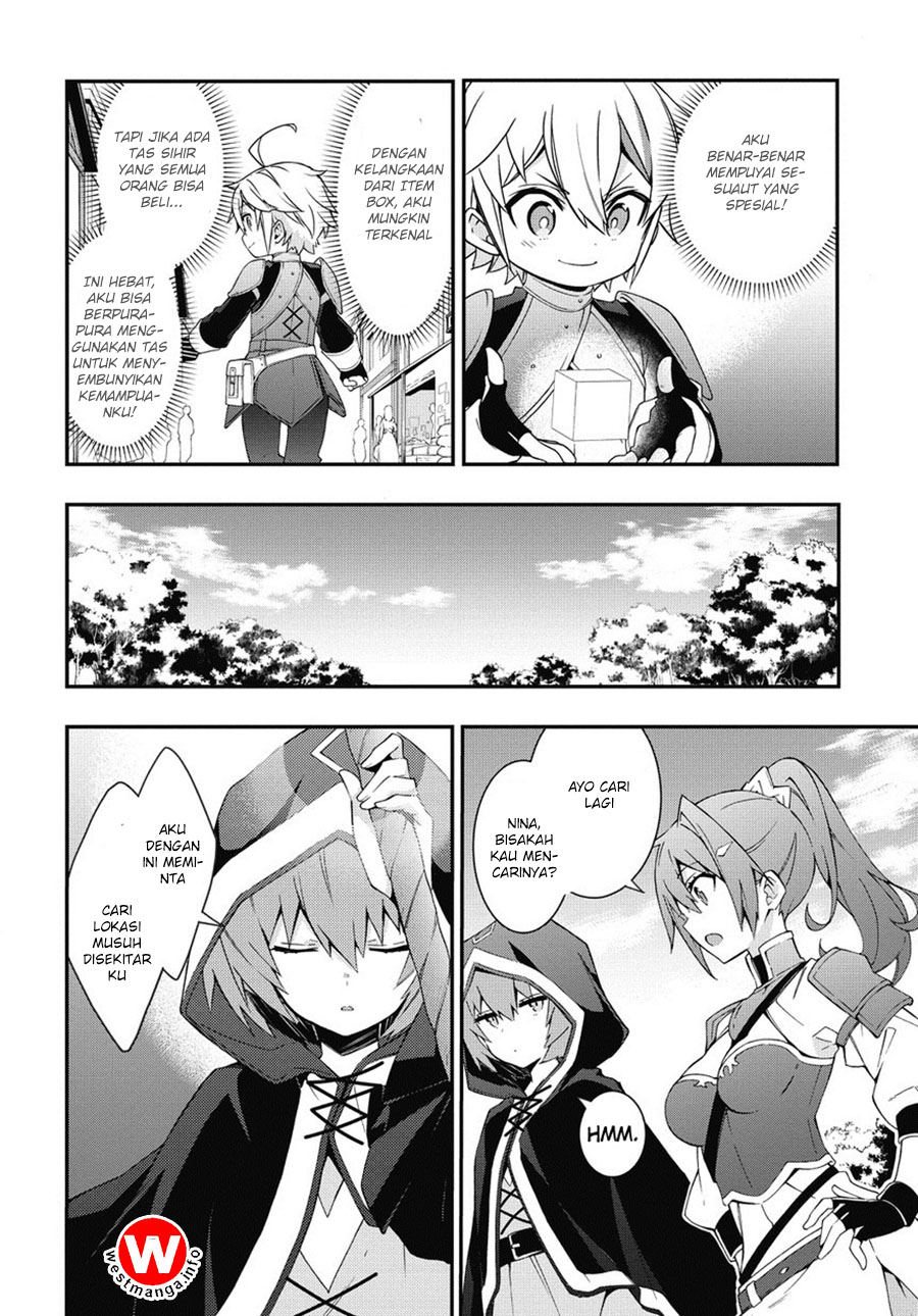 image-komik-tensei-kizoku-no-isekai-boukenroku-jichou-wo-shiranai-kamigami-no-shito-chapter-5-13/26