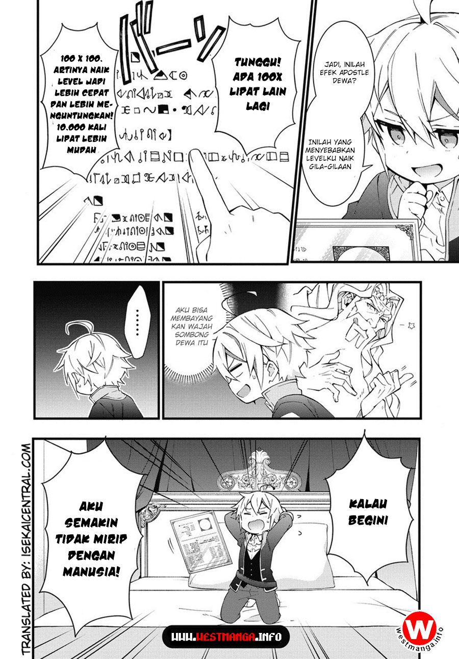 image-komik-tensei-kizoku-no-isekai-boukenroku-jichou-wo-shiranai-kamigami-no-shito-chapter-5-23/26