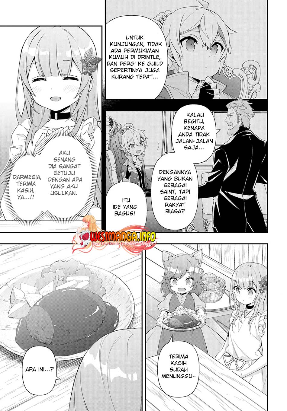 image-komik-tensei-kizoku-no-isekai-boukenroku-jichou-wo-shiranai-kamigami-no-shito-chapter-50-10/35