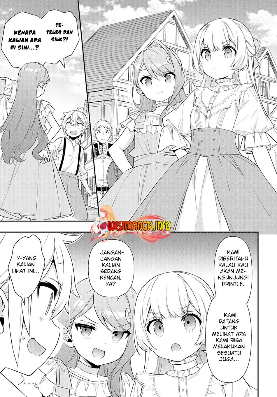 image-komik-tensei-kizoku-no-isekai-boukenroku-jichou-wo-shiranai-kamigami-no-shito-chapter-50-14/35