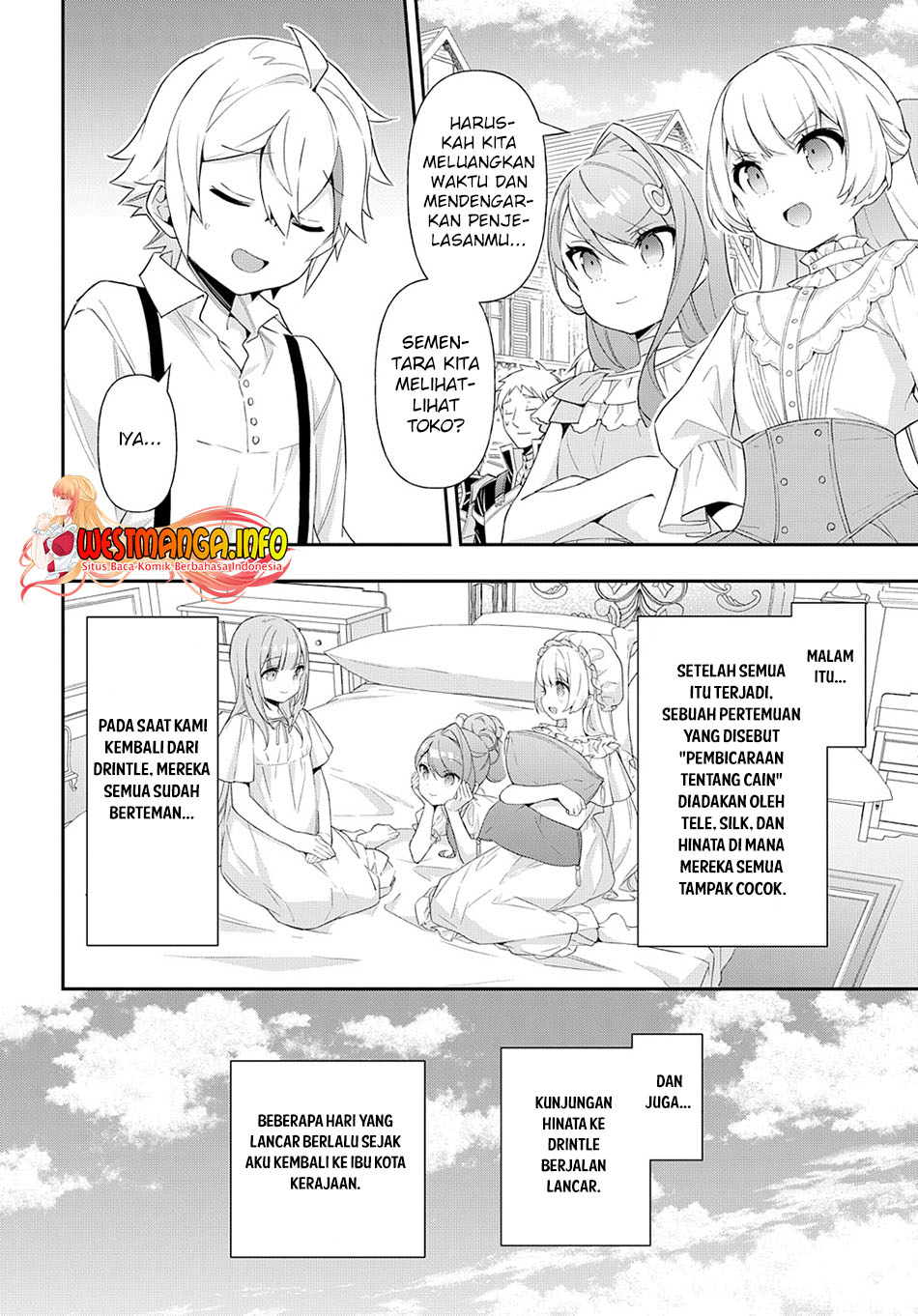 image-komik-tensei-kizoku-no-isekai-boukenroku-jichou-wo-shiranai-kamigami-no-shito-chapter-50-15/35