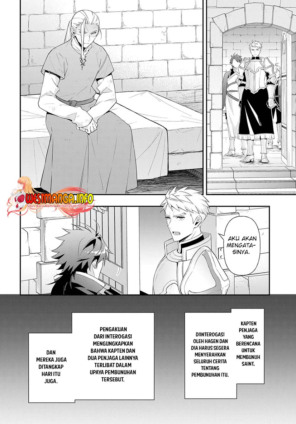 image-komik-tensei-kizoku-no-isekai-boukenroku-jichou-wo-shiranai-kamigami-no-shito-chapter-50-19/35