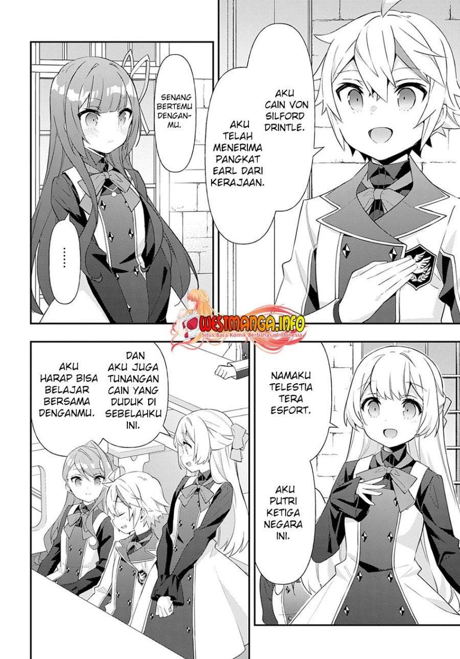 image-komik-tensei-kizoku-no-isekai-boukenroku-jichou-wo-shiranai-kamigami-no-shito-chapter-51-10/24