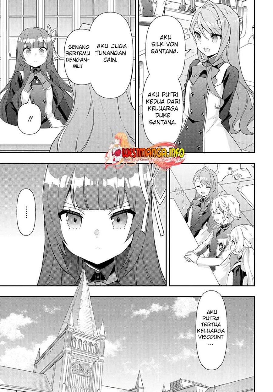 image-komik-tensei-kizoku-no-isekai-boukenroku-jichou-wo-shiranai-kamigami-no-shito-chapter-51-11/24