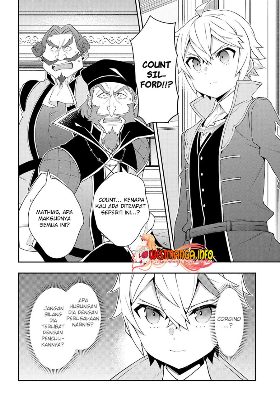 image-komik-tensei-kizoku-no-isekai-boukenroku-jichou-wo-shiranai-kamigami-no-shito-chapter-54-6/39