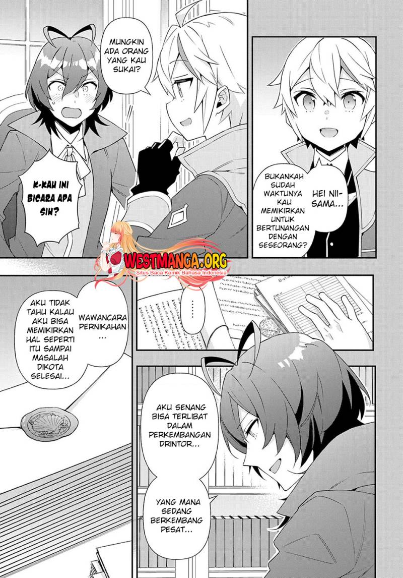 image-komik-tensei-kizoku-no-isekai-boukenroku-jichou-wo-shiranai-kamigami-no-shito-chapter-56-7/33