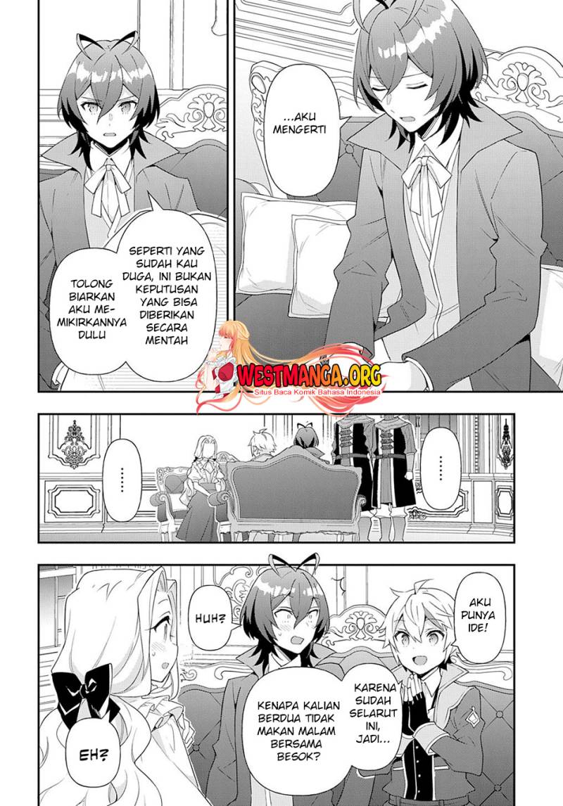 image-komik-tensei-kizoku-no-isekai-boukenroku-jichou-wo-shiranai-kamigami-no-shito-chapter-56-10/33