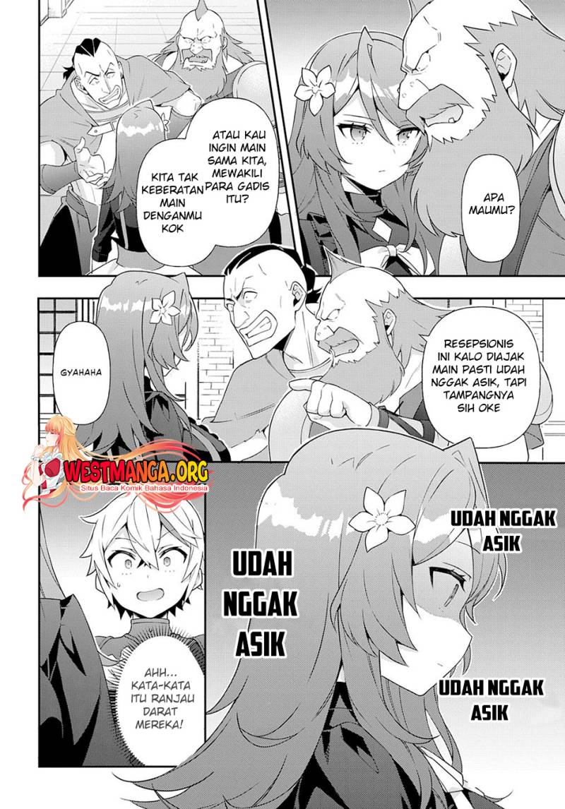 image-komik-tensei-kizoku-no-isekai-boukenroku-jichou-wo-shiranai-kamigami-no-shito-chapter-56-20/33