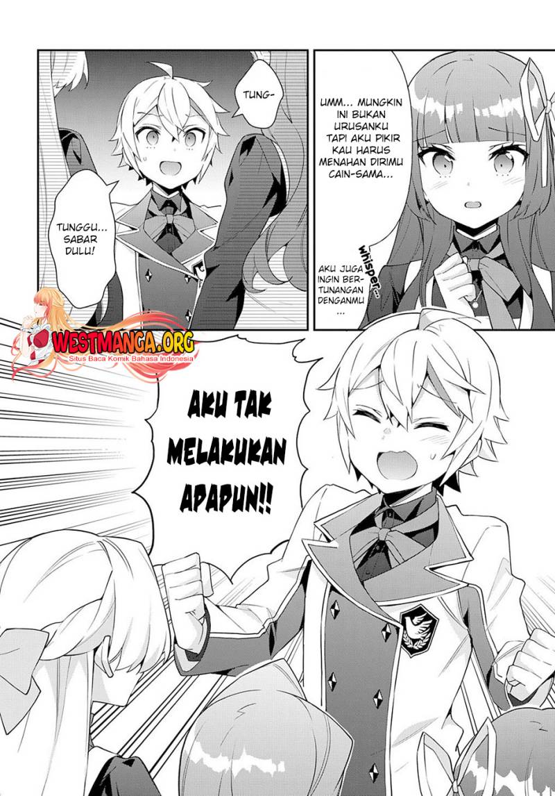 image-komik-tensei-kizoku-no-isekai-boukenroku-jichou-wo-shiranai-kamigami-no-shito-chapter-56-32/33