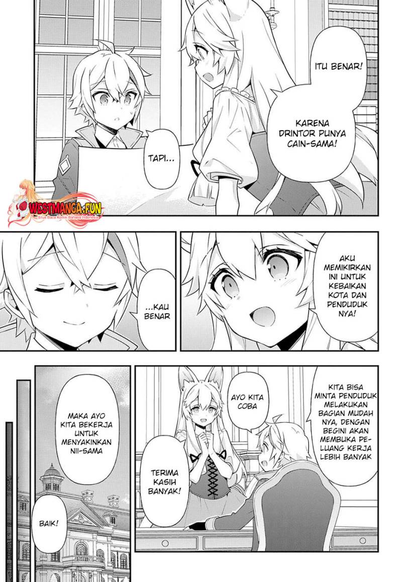 image-komik-tensei-kizoku-no-isekai-boukenroku-jichou-wo-shiranai-kamigami-no-shito-chapter-57-5/33