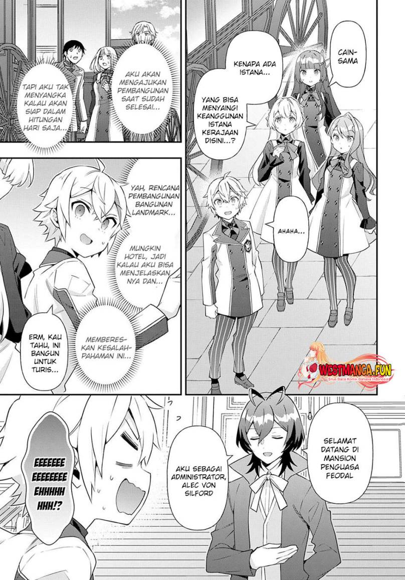 image-komik-tensei-kizoku-no-isekai-boukenroku-jichou-wo-shiranai-kamigami-no-shito-chapter-57-17/33