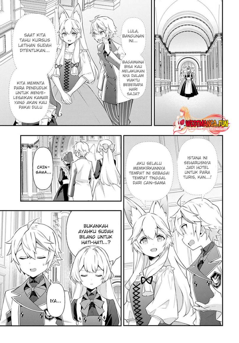 image-komik-tensei-kizoku-no-isekai-boukenroku-jichou-wo-shiranai-kamigami-no-shito-chapter-57-19/33