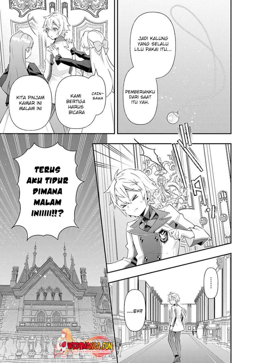 image-komik-tensei-kizoku-no-isekai-boukenroku-jichou-wo-shiranai-kamigami-no-shito-chapter-57-32/33