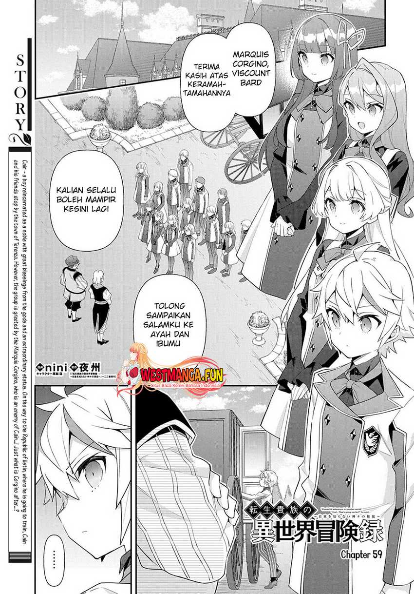 image-komik-tensei-kizoku-no-isekai-boukenroku-jichou-wo-shiranai-kamigami-no-shito-chapter-59-1/25