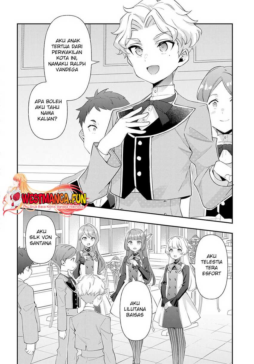 image-komik-tensei-kizoku-no-isekai-boukenroku-jichou-wo-shiranai-kamigami-no-shito-chapter-59-10/25