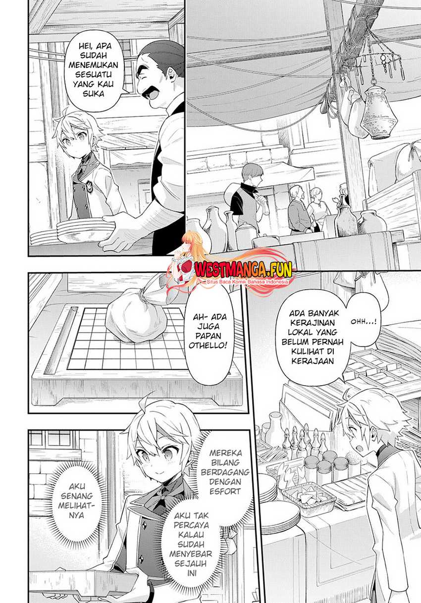 image-komik-tensei-kizoku-no-isekai-boukenroku-jichou-wo-shiranai-kamigami-no-shito-chapter-59-18/25